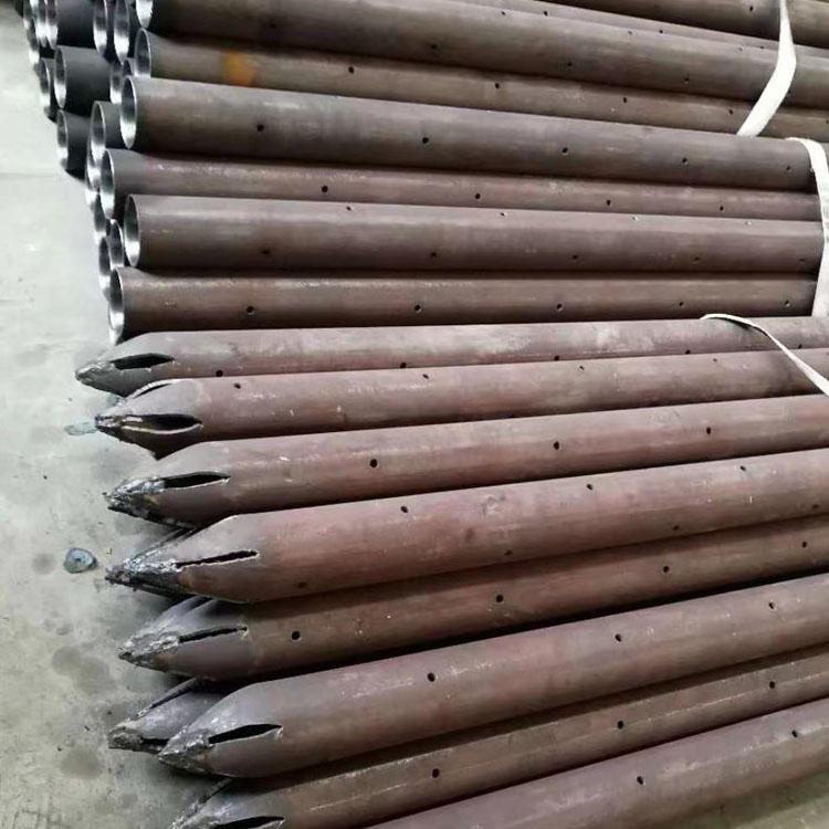 岳阳76mm管棚管