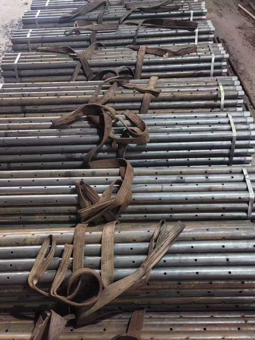 岳阳127mm管棚管